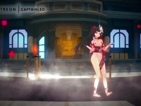 Honkai Star Rail ? Sparkle/Fireworks Japanese Porn Smashed / Anime Hentai R34 JOI WAIFU Sex