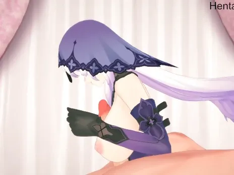 Hentai Black Swan Loud Moaning Honkai Star Rail Uncensored
