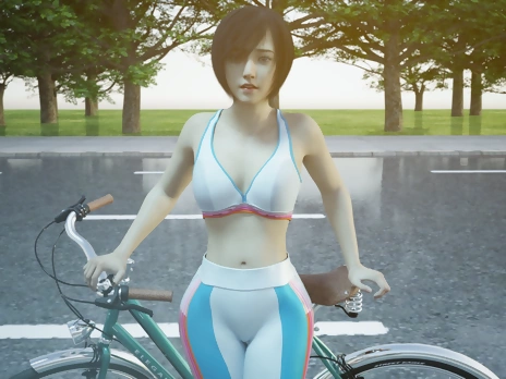 Hottest Summer v1.0.1 - part 1