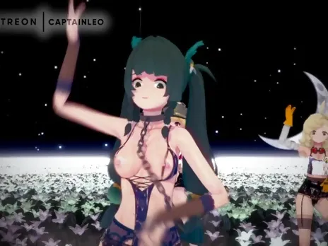 Qingyi ? Jane Doe ? Zhu Yuan Porn Compilation! Zone Zenless Zero Anime Hentai R34 Sex Milfs JOI