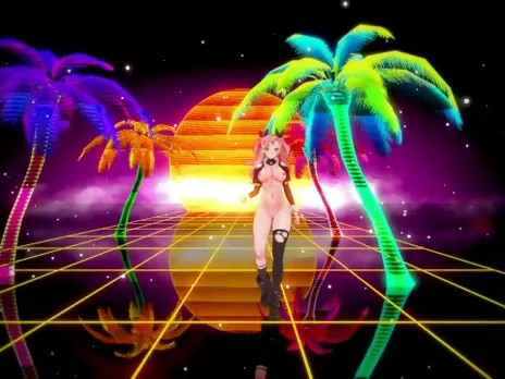 Zone Zenles Zero ? Nicole Demara Porn Paradise / Anime Hentai R34 JOI ZZZ Sex Rule34
