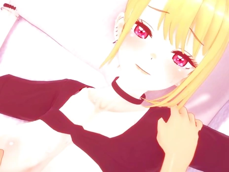Marin Kitagawa Wants all your Cum shot in her Pussy