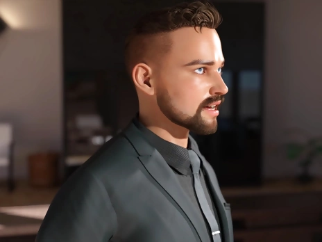 Reconnections v0.70