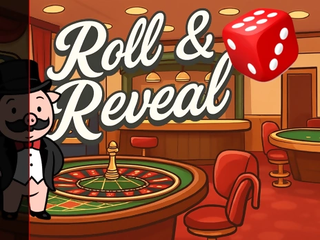 Roll Reveal v1.0