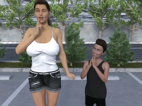 Milf Fantasy Prolouge v1.0