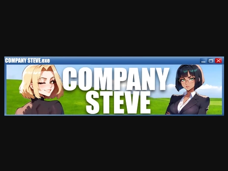 Company Steve v0.8