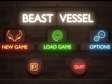 Beast Vessel Demo