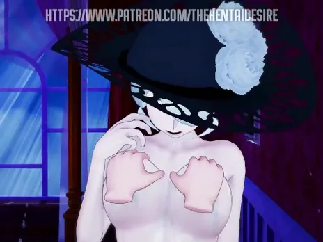 COGITA LIKES IT ROUGH ? POKEMON HENTAI