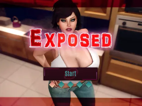 Exposed Episode 5 [Final]