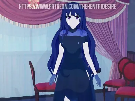 TILTY CLARET POUNDED ? TENTEN KAKUMEI HENTAI