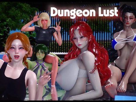 Dungeon Lust v0.5