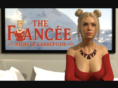 The Fiancee v1.0