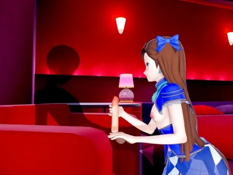 My next Life as a Villainess Catarina Claes (3D Hentai)