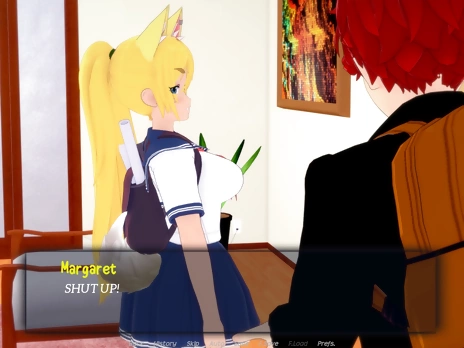 Wolf Complex v0.21.0