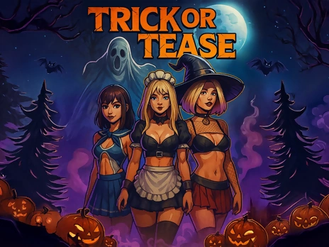 Trick or Tease v1.0