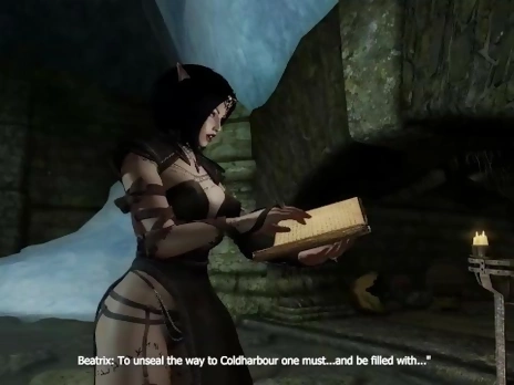 Beatrix's Delivery Service