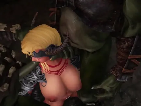 Goblin Infiltration Backfires Part 2