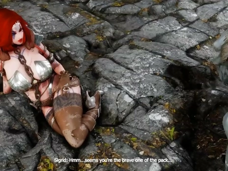 All Reiklings Must Snu Snu