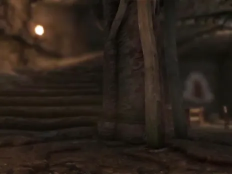 The Big Not Friendly Giant Part 1]
