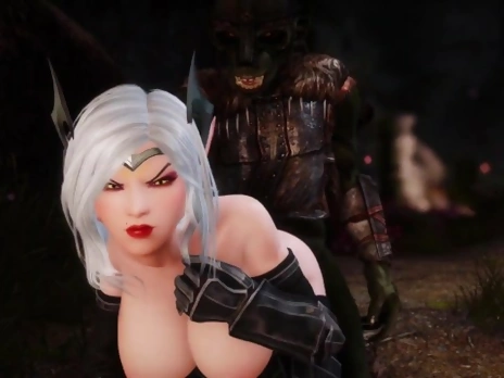 Failed Goblin Slaying Part 2