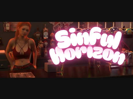 Sinful Horizon v0.4