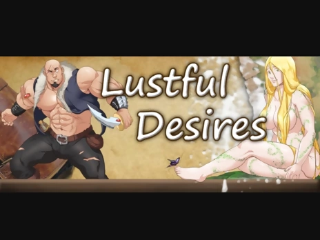 Lustful Desires v0.85.0