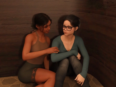 Rebecca's Reckoning v0.1