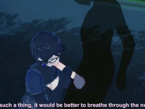 Bayonetta SMASHES