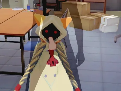 BlazBlue - Taokaka 3D Hentai