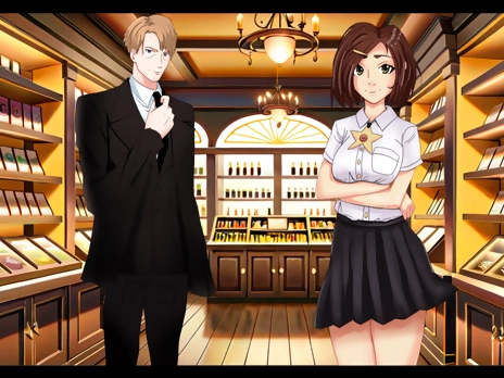 Witch Out Times 3 v0.14.0