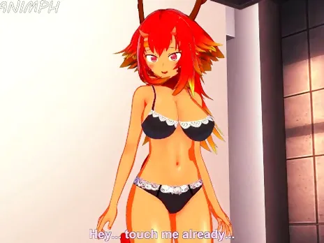 FUCKING TIAPLATE FROM INTERSPECIES REVIEWERS ANIME HENTAI 3D UNCENSORED