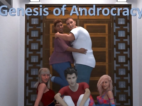 Genesis of Androcracy v1.0