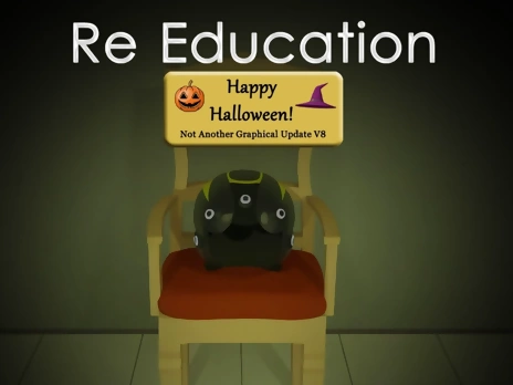 Re Education v0.71 NAGU 12