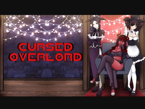 Cursed Overlord v1.33
