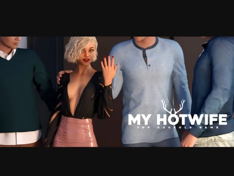 My Hotwife v2.15