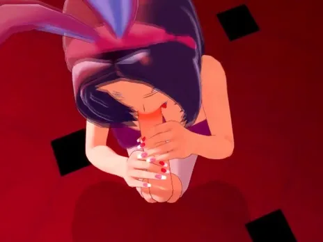 Kallen Stadtfeld-Code Geass