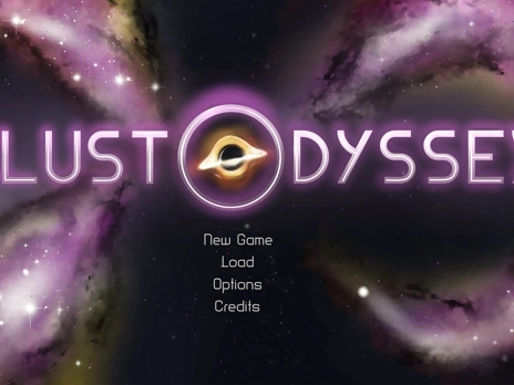 Lust Odyssey v0.49.2
