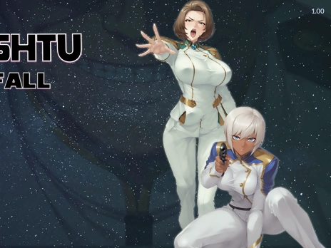 Lamashtu The Fall v1.00
