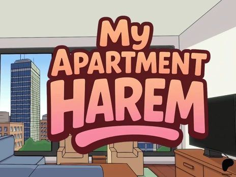 My Apartment Harem v0.2