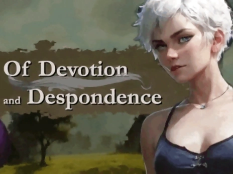 Of Devotion and Despondence: REBRED v1.0.2