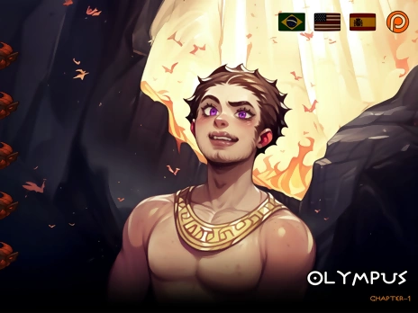 Olympus Chapter 1