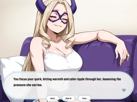 My Lewd Therapy v0.8