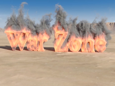 Warzone Demo