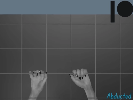 Abducted v0.1.6a