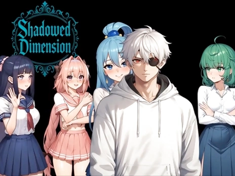 Shadowed Dimension v0.48