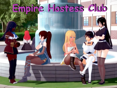 Empire Hostess Club v0.3