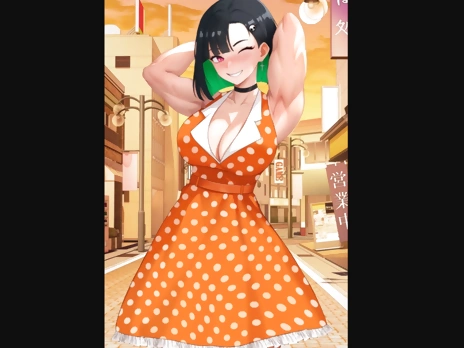 Dont Flex On Me Yumi Chan v0.7.7