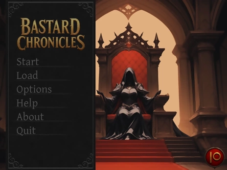 Bastard Chronicles v0.11 (weeks 1-5)