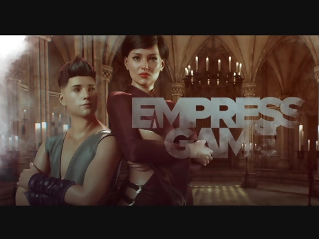 Empress Game Part 1 v0.3.2a
