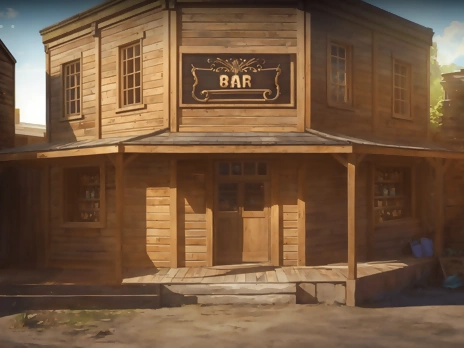 A New Place v0.33.0